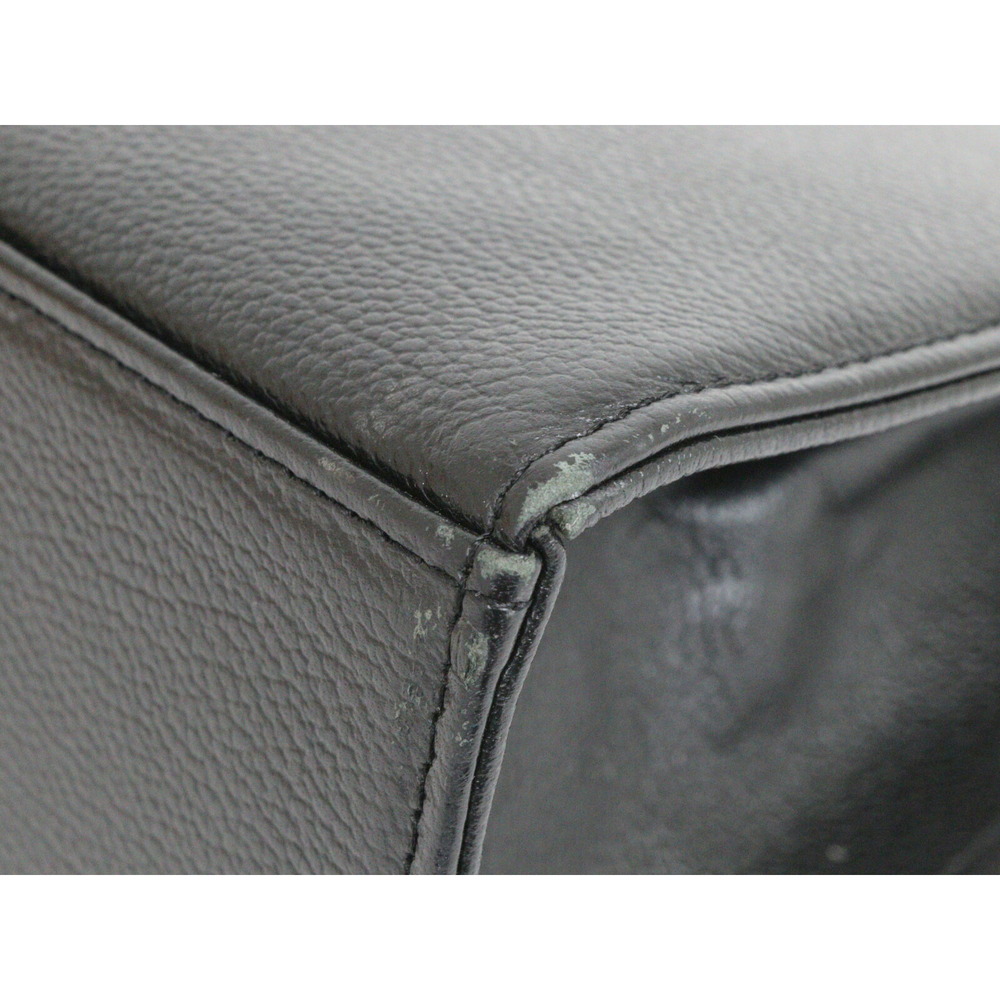 Yves Saint Laurent black handbag - Picture 5 of 7
